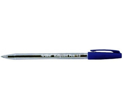 ARTLINE 8210 B/PEN BLUE EOL