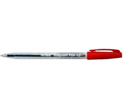ARTLINE 8210 B/PEN RED EOL