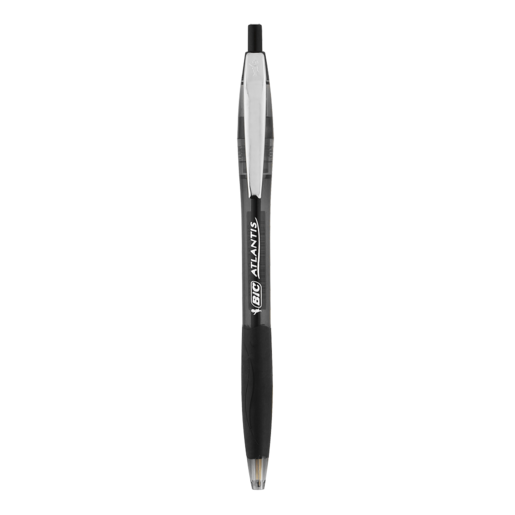 [PENBICATLABLKM] BIC ATLANTIS BPT MED BLACK