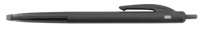 BIC CLICK BPT BLACK