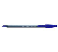 BIC CRYSTAL BPT FINE BLUE