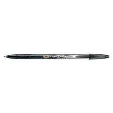 BIC CRYSTAL GEL BLACK