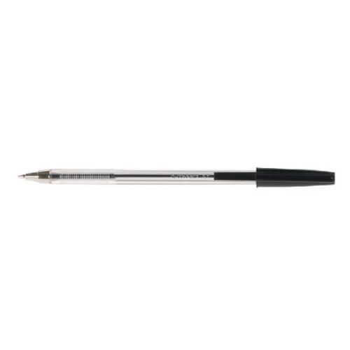 LIPPYS BLACK MEDIUM PEN