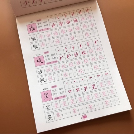 LIPPYS RED MEDIUM PEN