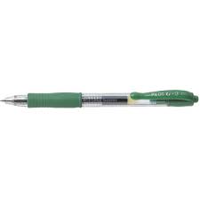 PILOT BL-G2-5 GEL PEN GREEN
