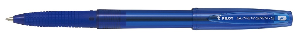 PILOT BPS FINE PEN BLUE