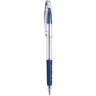 PENTEL BK101 SUPERB FINE BLUE