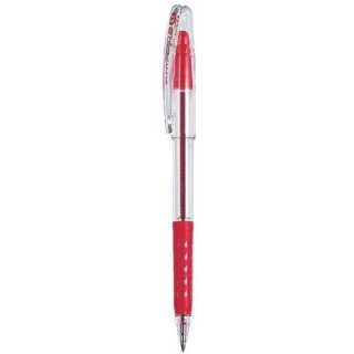 PENTEL BK101 SUPERB FINE RED
