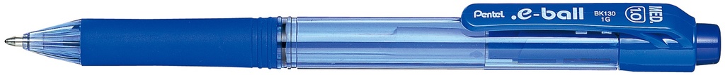 PENTEL BK130 E BALL PEN BLUE