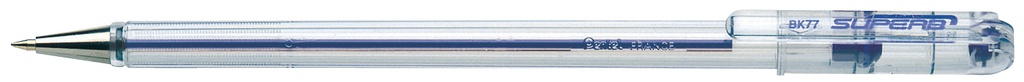 PENTEL BK77 SUPERB BLUE