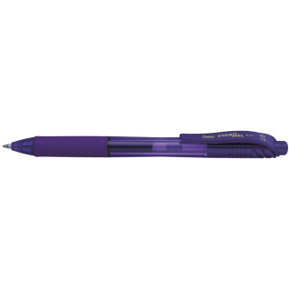 PENTEL BL107 0.7 VIOLET PEN