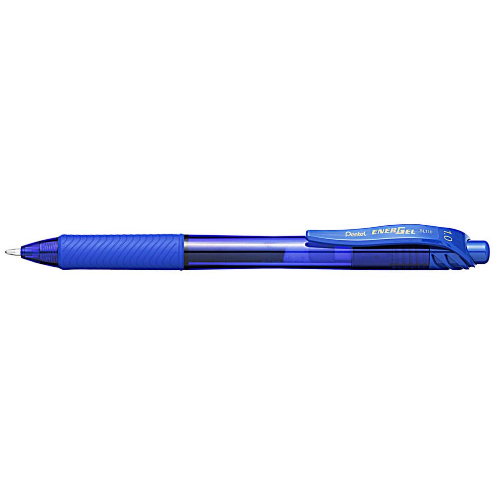 PENTEL BL110 -1.0MM BLUE