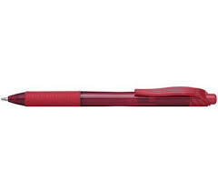 PENTEL BL110 -1.0MM RED