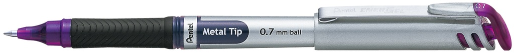 [PENPNTBLN17VIOL] PENTEL BL17 ENERGEL VIOLET