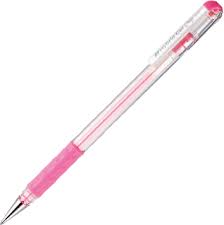 PENTEL K118 MILKY PINK PEN