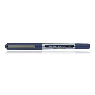 UNI UB150 0.2 MICRO PEN BLUE