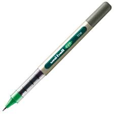 UNI UB157 0.7 FINE PEN GREEN