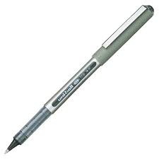 UNI UB157 0.7 FINE PEN RED