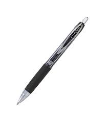 UNI UMN-207 SIGNO CLICK 0.7 GEL PEN BLK