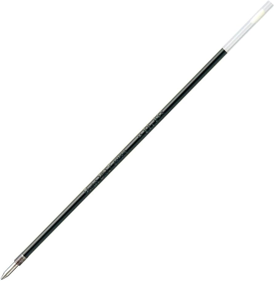 PENTEL BKL7 REFILL BLACK