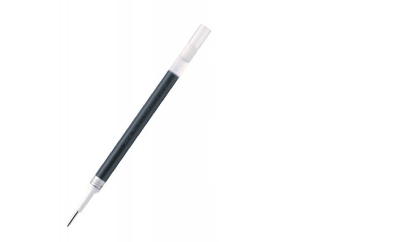PENTEL LR7 REFILL ROLLER BLACK