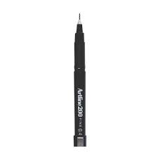 ARTLINE 200 PERM MARKER BLACK