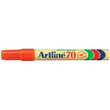 ARTLINE 70 PERM MARKER ORANGE