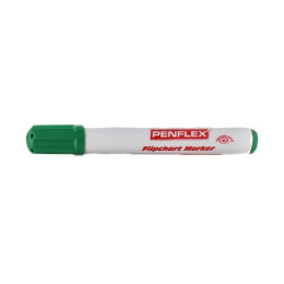 PENFLEX FLIP CHART MARKER GREEN