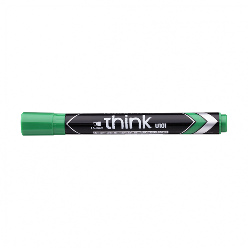 LIPPYS PERM MARKER GREEN
