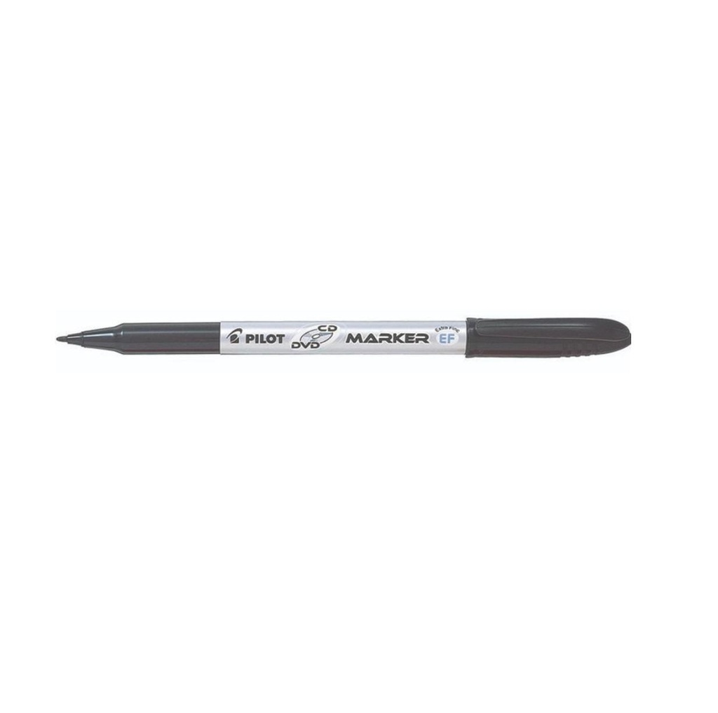PILOT SCA-EFCD MARKER BLACK 