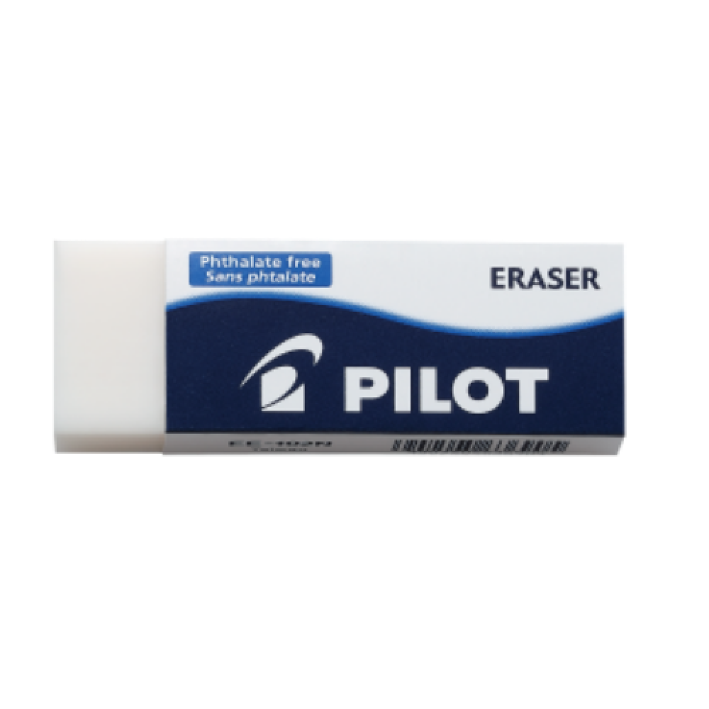PILOT SOFT ERASER EE 102