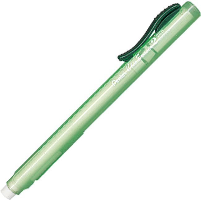 [ERAPNTCLICZE11T] PENTEL CLIC ERASER ZE11T