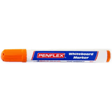 PENFLEX BULLET W/BOARD MARKER ORANGE