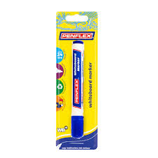 PENFLEX BULLET W/BOARD MARKER WAL10