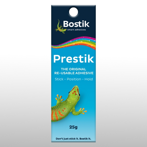 [ADHBOSTIK25G] BOSTIK PRESTIK 25G