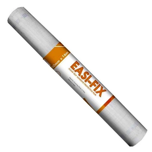 [ADHCONTACT16M] CONTACT CLEAR S/A FILM 16X450