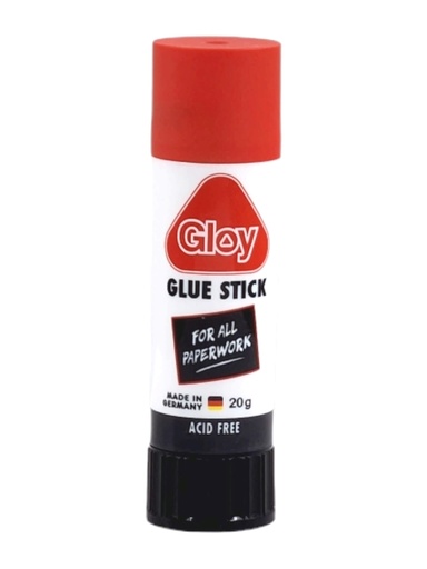 [ADHGLOY20G] GLOY GLUE STICK 20G