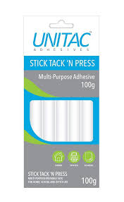 [ADHPREST100G] LIPPYS STICKY TACK 100G