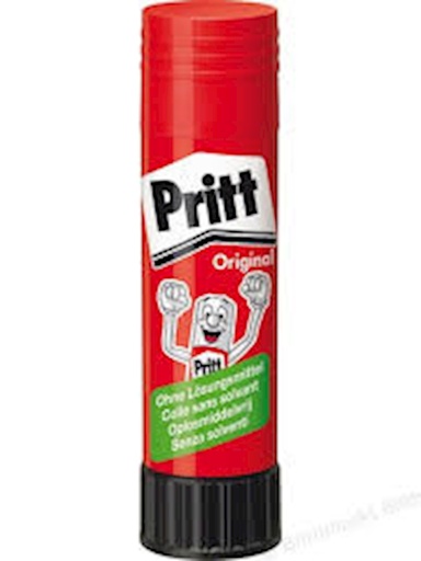 [ADHPRITT20G] PRITT GLUE STICK 22G
