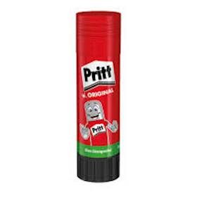 [ADHPRITT40G] PRITT GLUE STICK 43G