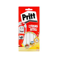 [ADHPRITTTACK100] PRITT 100G MULTI TACK