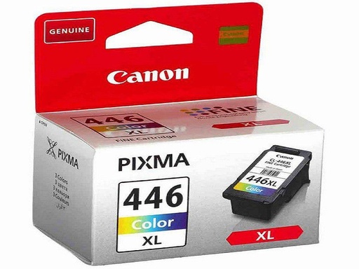 [CANCL446XL] CANON CL446 XL COLOUR INK CARTRIDGE