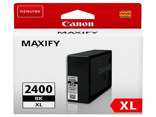 [CANONPGI2400BLK] CANON PGI 2400 XL BLACK