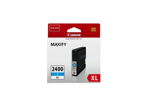 [CANONPGI2400CYAN] CANON PGI 2400 XL CYAN