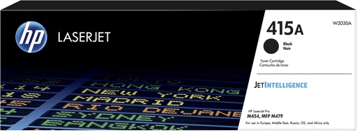 [HPW2030A] HP W2030A - HP 415 BLACK TONER CARTRIDGE