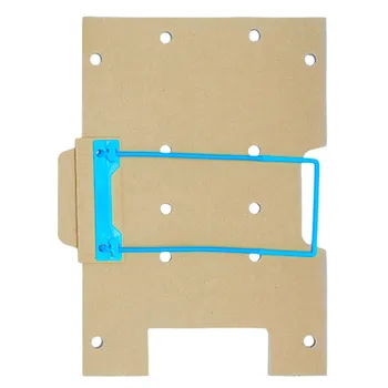 [BINTIDYCBS/BBRD] TIDY FILES CBS/BBRD BACKING BOARD