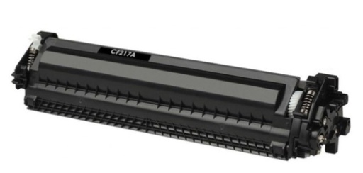 [KMPHPCF217A] LIPPYS CF217A - HP17A BLACK TONER CARTRIDGE