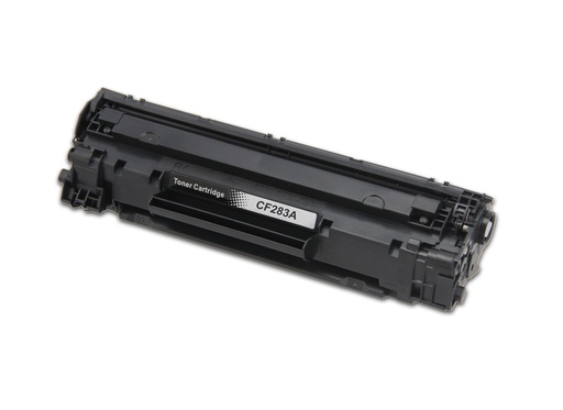 [KMPHPCF283A] LIPPYS CF283A - HP 83A BLACK TONER CARTRIDGE