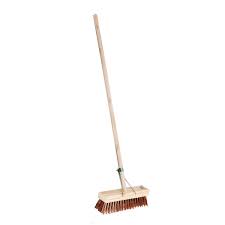 [BROOMHARD] Industrial Broom