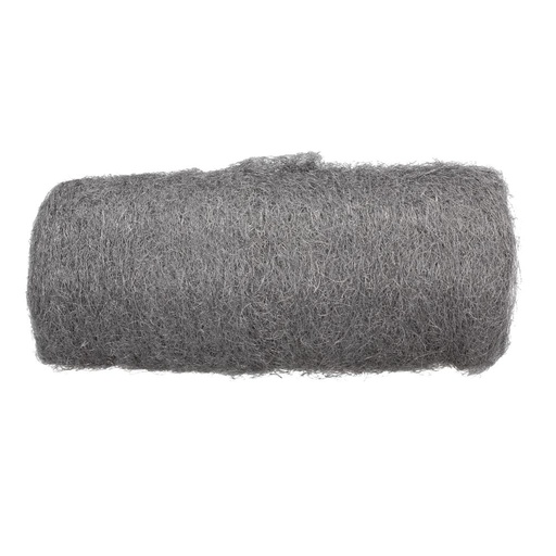[WOOLSTE] Steel Wool 250g